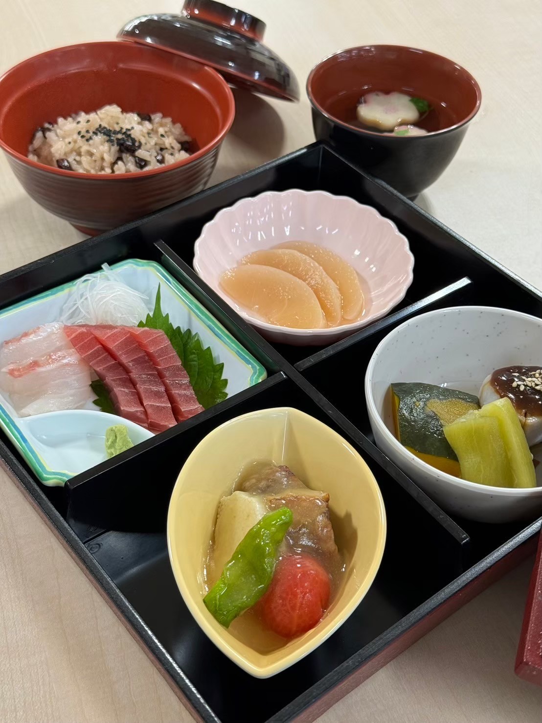 食事サービスイメージ