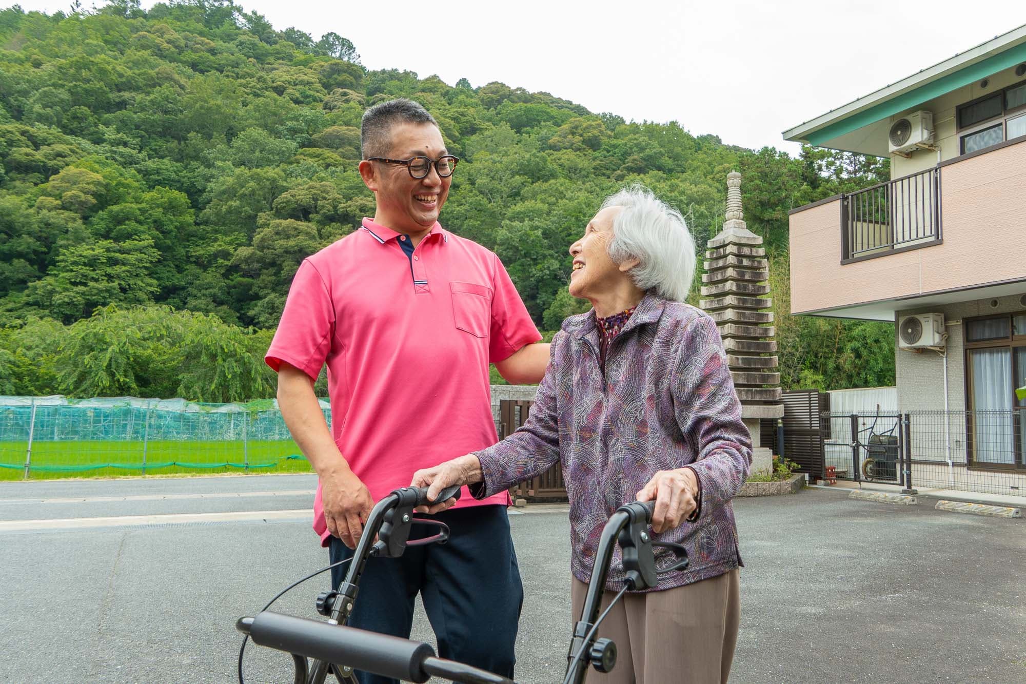 施設サービス